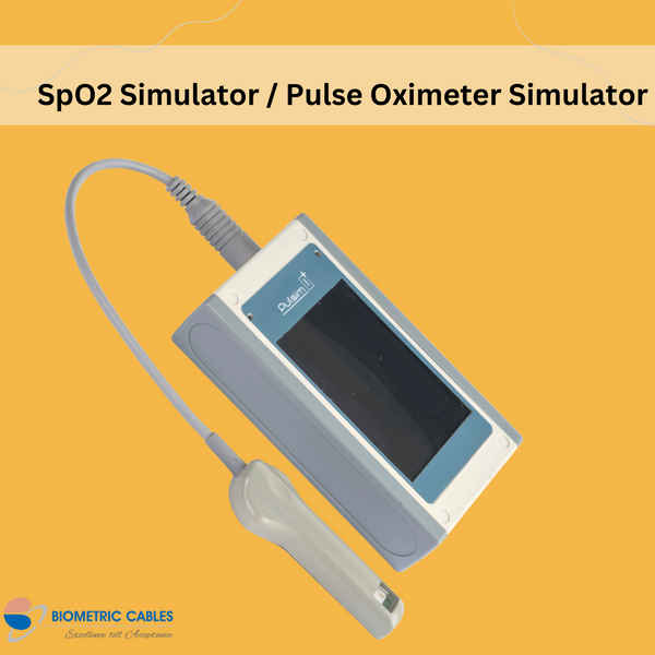 Mastering SpO2 Simulators: The Ultimate Guide for Pulse Oximeter Calibration