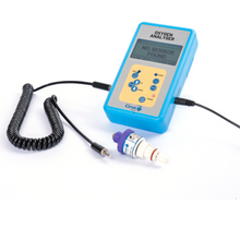 Load image into Gallery viewer, Oxygen Analyser ( O2) For Medical and Industrial Applications