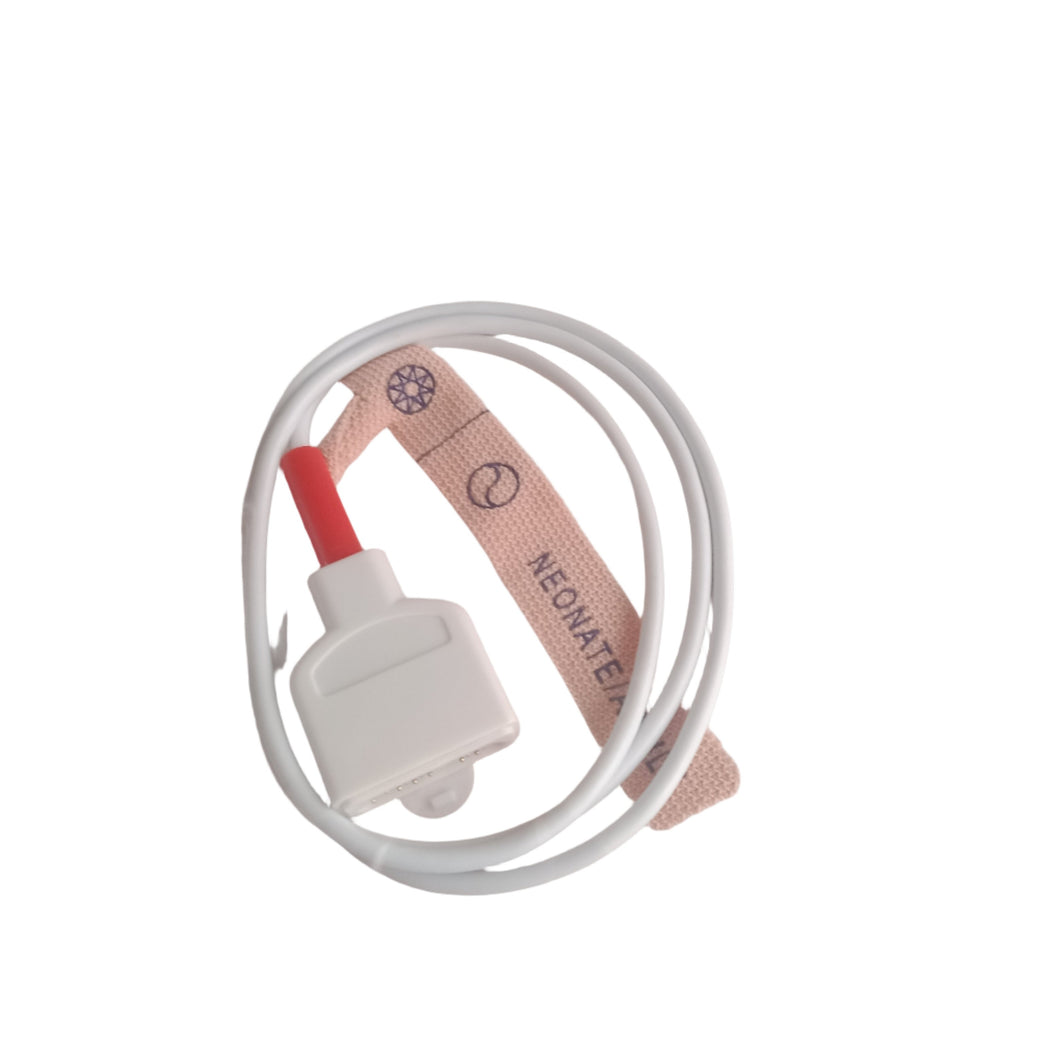 Masimo Disposable  Spo2 Sensor Neonatal Probe Compatible with LNCS/2514