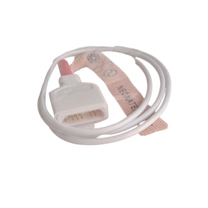 Masimo Disposable  Spo2 Sensor Neonatal Probe Compatible with LNCS/2514