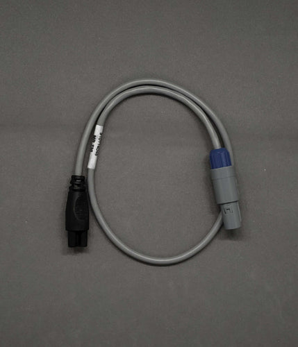 Disposable Single  Heater Wire Adaptor Cable Compatible With MR730