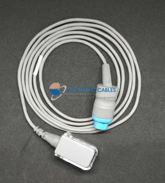 SpO2 Extension Cable Schiller ||| Biometric Cables