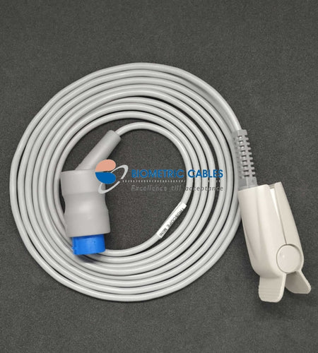 SpO2 Sensor Cable L&T