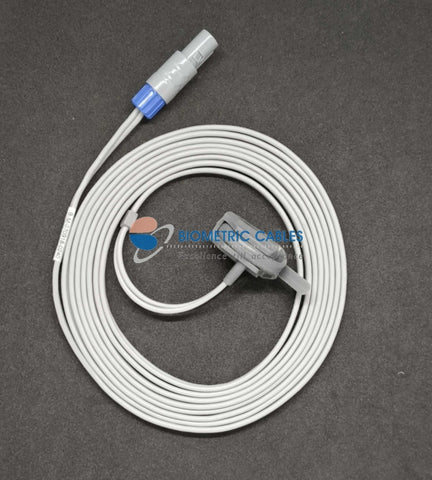 6 Pin Spo2 Sensor Probe